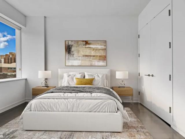 apartment with 1 bedroom, Gramercy Park NY ES102715766