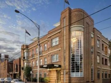 Jolimont, Melbourne, Melbourne, Victoria, Victoria