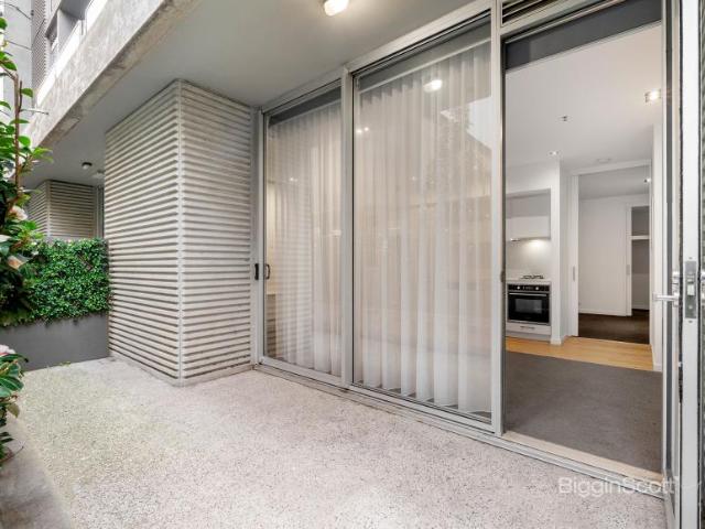 For Rent 1 Bedroom Apartment East Melbourne VIC DS102251292