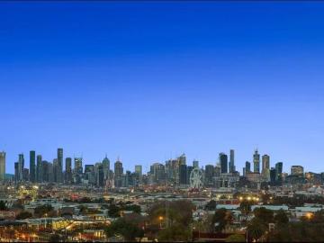 Footscray, Melbourne, Victoria, Victoria