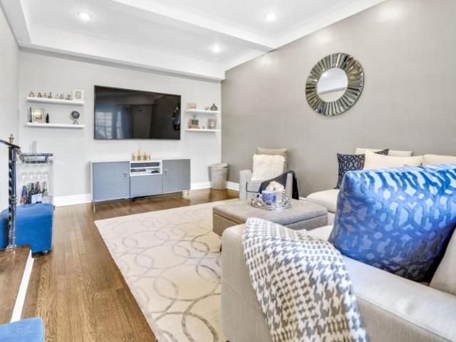 apartment with 1 bedroom, Forest Hills NY DS101961407