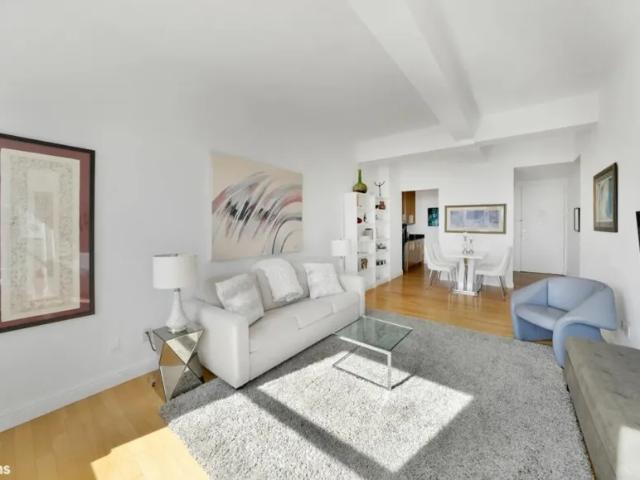 apartment with 1 bedroom, Financial District NY ES102715833