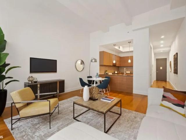 apartment with 1 bedroom, Flatiron NY DS102715670