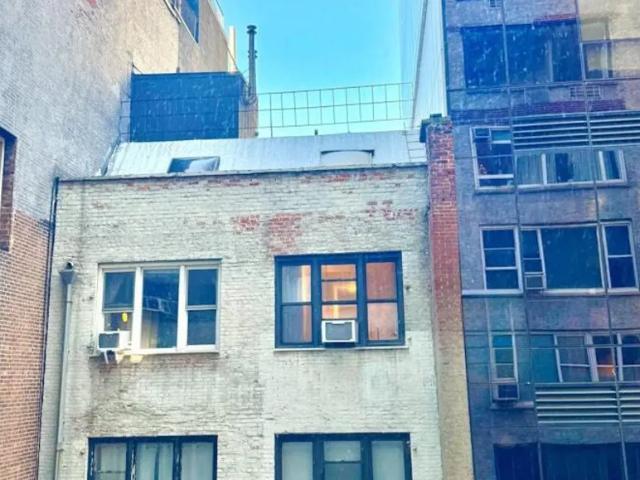 apartment with 1 bedroom, Flatiron NY ES102715721