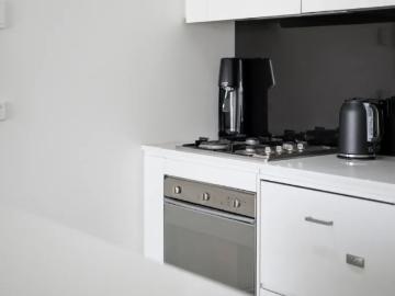 Cotter River, Jembaicumbene - Balcony, Equipped kitchen