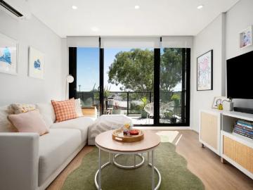 Inner West Sydney, Eastern Suburbs Sydney, Sydney, New South Wales, Snapper Island