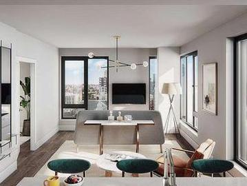 Apartment for sale in New South Wales - Equipped kitchen