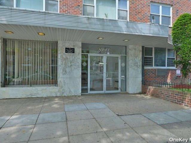 apartment with 1 bedroom, Jamaica NY ELS72692314