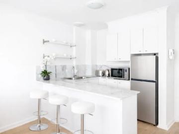 apartment with 1 bedroom, Manly ES102270688