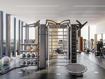 Mount Cottrell, Victoria - Gym, Lift, Equipped kitchen
