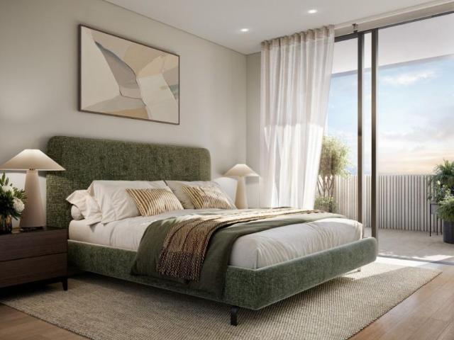 Apartment 1 Bedroom For Rent Melrose Park, ES102760807