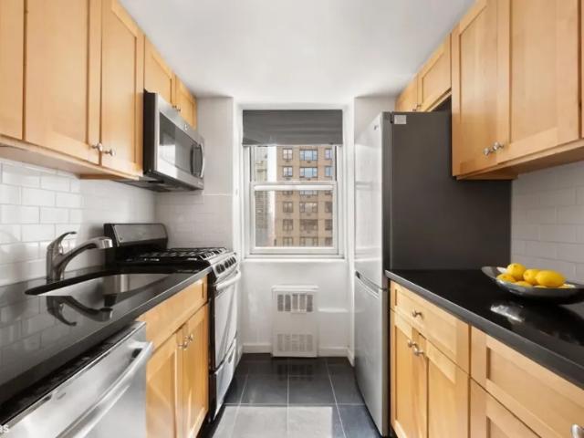 apartment with 1 bedroom, Midtown East NY ELS102715905