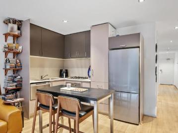 For Rent 1 Bedroom Apartment North Melbourne VIC DS102761074