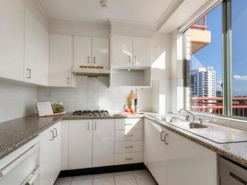 Apartment 1 Bedroom For Rent Naremburn, NSW 740000 ES102774694