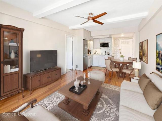 apartment with 1 bedroom, New York NY DS96156009