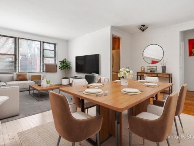apartment with 1 bedroom, New York NY DS100248854