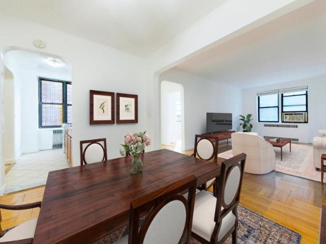 apartment with 1 bedroom, New York NY DS105547560