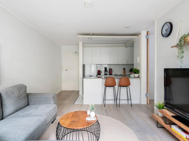 For Rent 1 Bedroom Apartment South Yarra VIC DS101553882