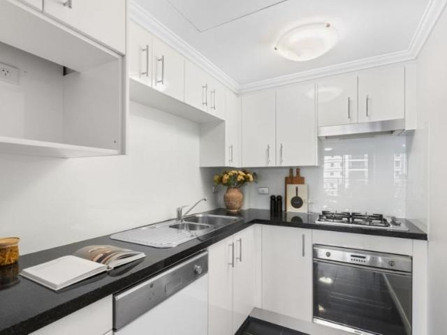 Apartment 1 Bedroom For Rent St Leonards, ES102758985