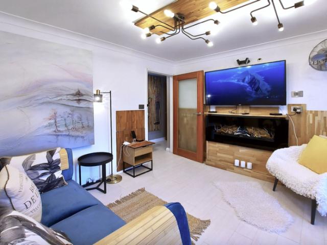 Apartment 1 Bedroom For Rent Palm Beach Palm Beach 7104 ES98846519