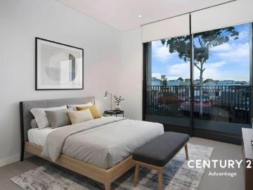 For Rent 1 Bedroom Apartment Parramatta, NSW DS102590946