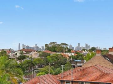 Inner West Sydney, Eastern Suburbs Sydney, Sydney, New South Wales, Snapper Island