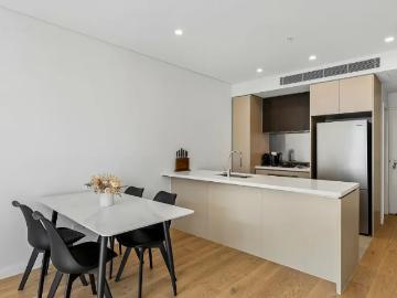 Apartment for sale in New South Wales - Balcony