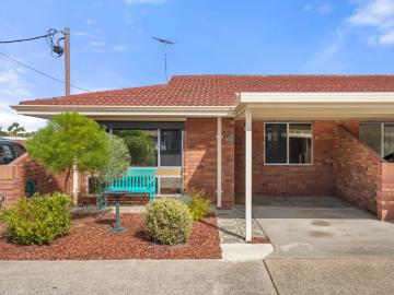 Apartment for sale in Western Australia - Garden