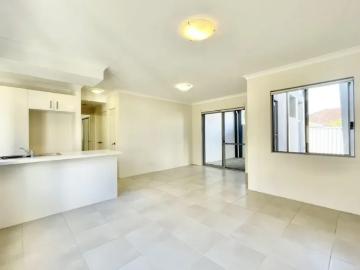 Apartment for sale in Western Australia - Equipped kitchen