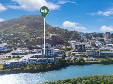 Townsville Central, Stuart, Townsville City, Townsville City, Inneston, Yorke Peninsula, Yorke Peninsula, Garden Island, City of Salisbury, South Australia