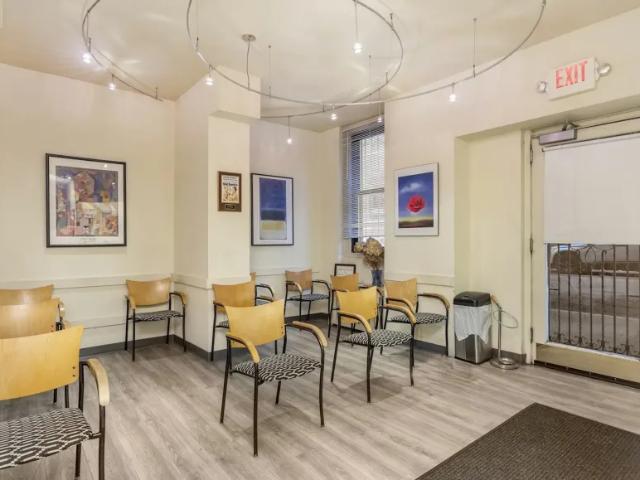 apartment with 1 bedroom, Upper East Side NY DLS102715858