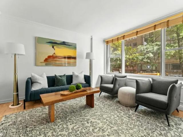apartment with 1 bedroom, Upper East Side NY DS102715893