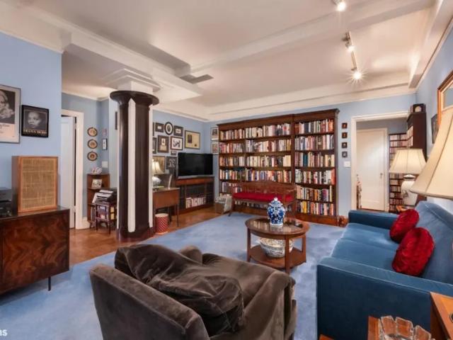 apartment with 1 bedroom, Upper East Side NY DS102715903