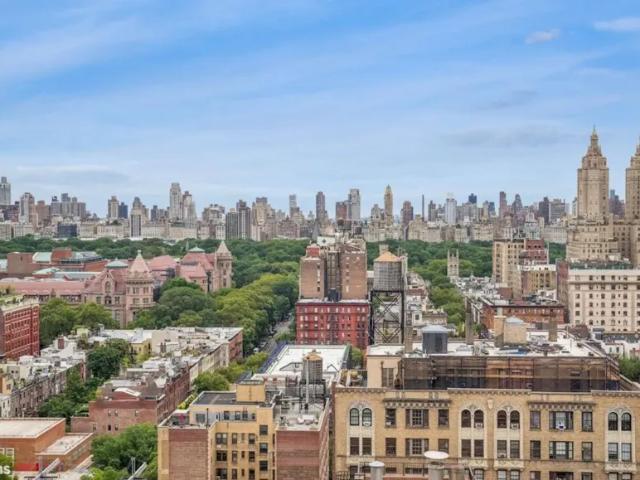 apartment with 1 bedroom, Upper West Side NY DLS102715923