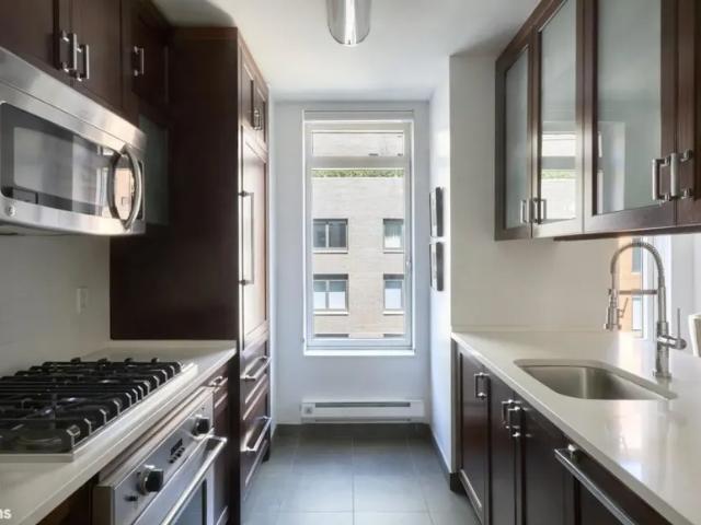 apartment with 1 bedroom, Upper West Side NY ES102715696