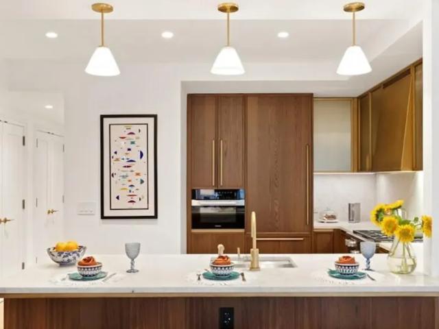 apartment with 1 bedroom, Upper West Side NY ES102715692