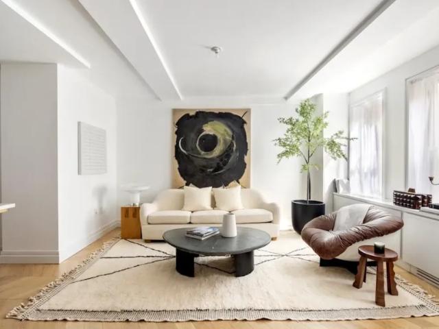 apartment with 1 bedroom, Upper West Side NY ES102715759