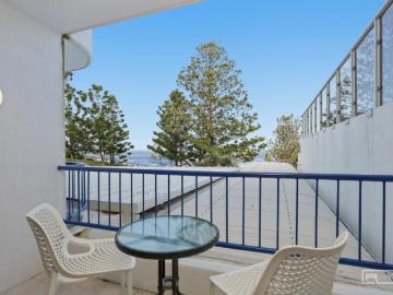 Apartment 1 Bedroom For Rent Yeppoon QLD ES101672478