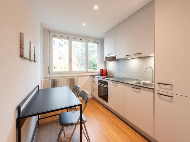 Apartment with 1 room for rent in Bern 11 m² | dreamo. Ch