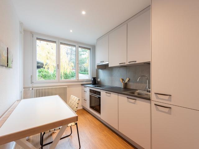 Apartment with 1 room for rent in Bern 25 m² | dreamo. Ch