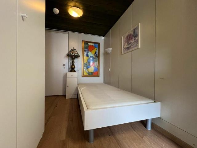 Apartment with 1 room for rent in Einsiedeln 23 m² | dreamo. Ch