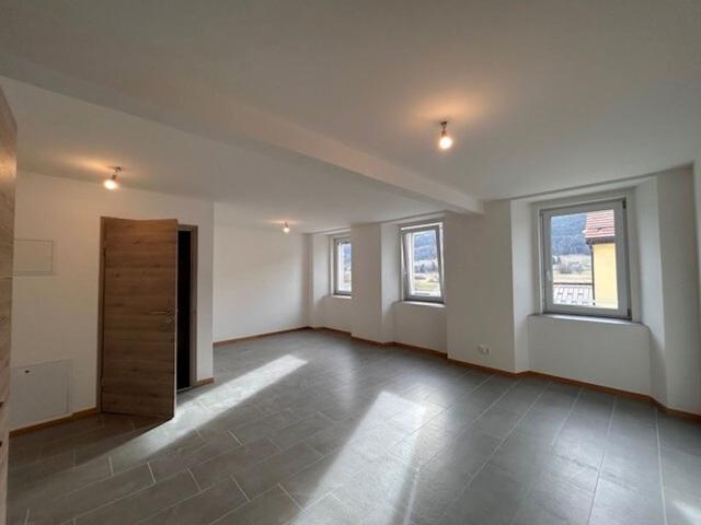 Apartment with 1 room for rent in Le Sentier 34 m² | dreamo. Ch
