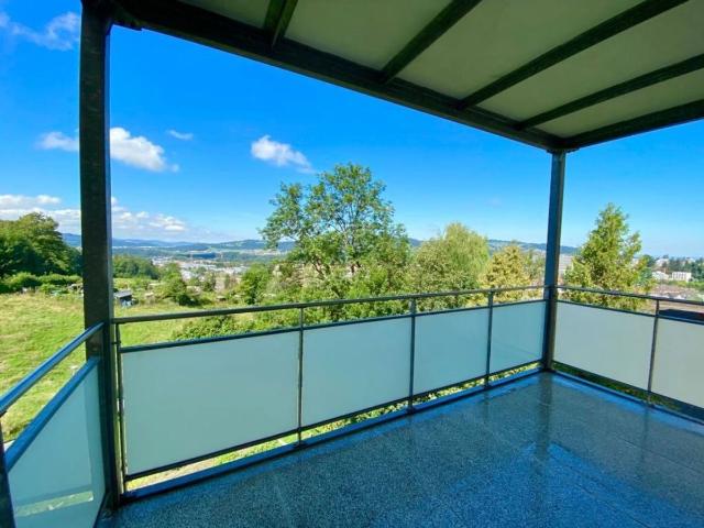Apartment with 1 room for rent in St. Gallen 34 m² | dreamo. Ch