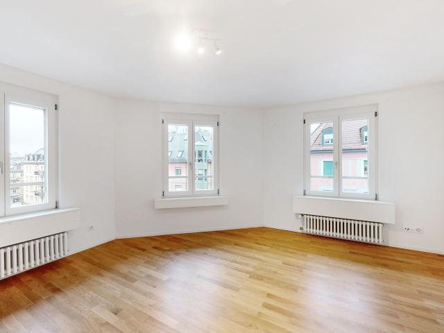 Apartment with 1 room for rent in Zürich 22 m² | dreamo. Ch