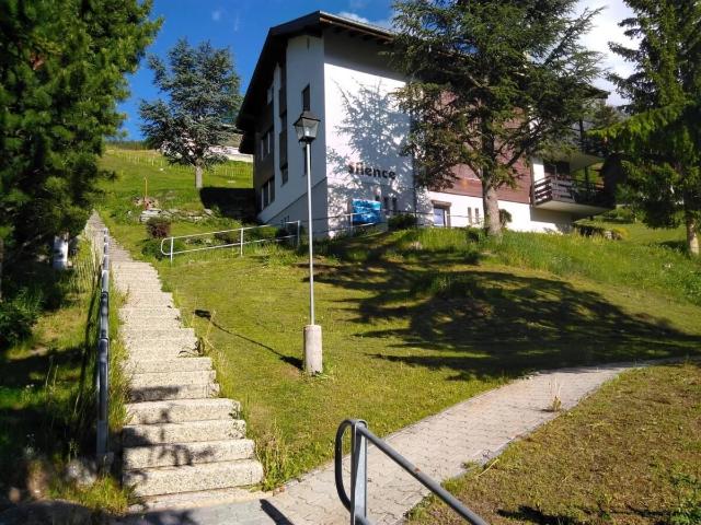 Apartment with 1 room on sale in Grächen 25 m² | dreamo. Ch