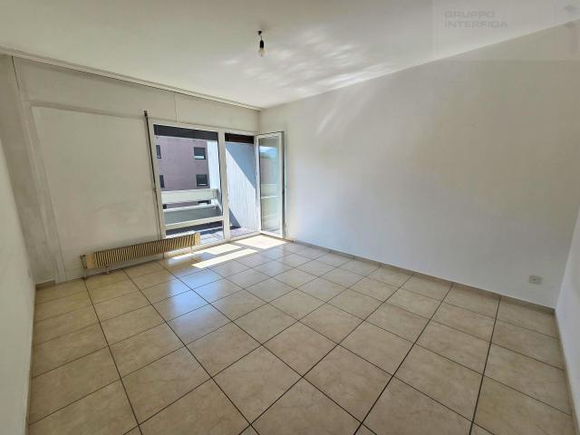 Apartment with 1.5 rooms for rent in Chiasso | dreamo. Ch