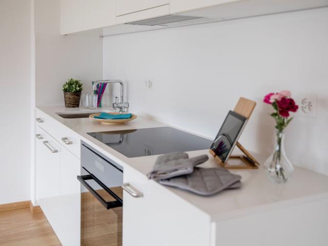 Apartment with 1.5 rooms for rent in Altstätten SG 30 m² | dreamo. Ch