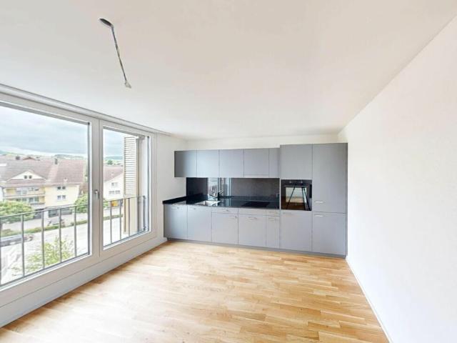 Apartment with 1.5 rooms for rent in Arnegg 63 m² | dreamo. Ch