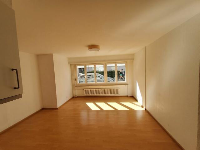 Apartment with 1.5 rooms for rent in Basel | dreamo. Ch