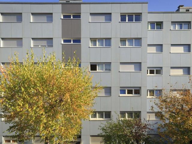 Apartment with 1.5 rooms for rent in Fribourg 18 m² | dreamo. Ch